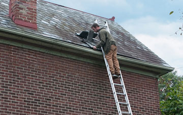 what affects urgent High Westwood roof repairs