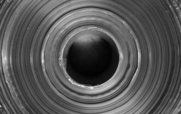 High Westwood edpm waterproofing