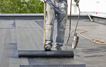 flat roof replacement High Westwood, County Durham
