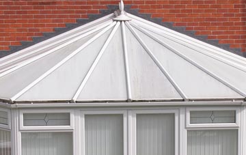 High Westwood polycarbonate conservatory roof repairs