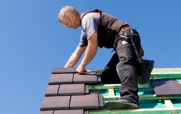disadvantages of High Westwood slate roofing