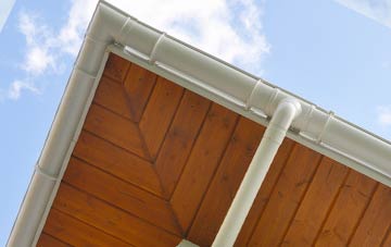 High Westwood soffit types