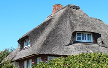 thatch roofing High Westwood, County Durham