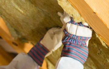 types of High Westwood pitched roof insulation materials
