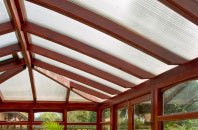High Westwood conservatory roofing insulation