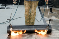 High Westwood flat roof sealing quote