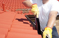 High Westwood gutter repair