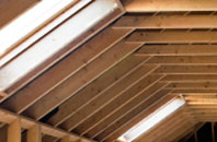 High Westwood tapered roof insulation quotes